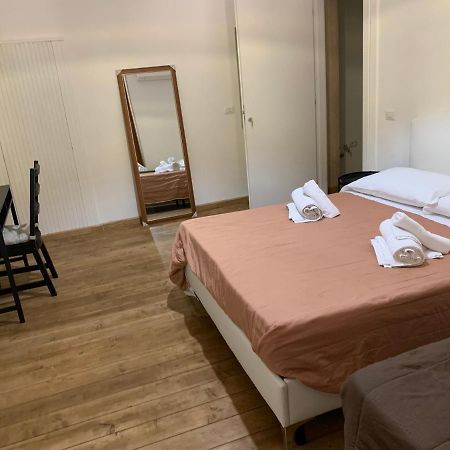 Lovingsuite Reggio di Calabria Exterior foto