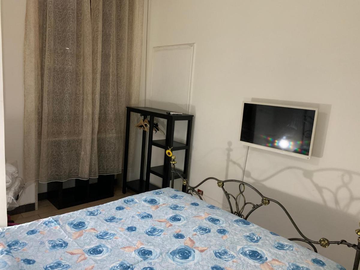 Lovingsuite Reggio di Calabria Exterior foto