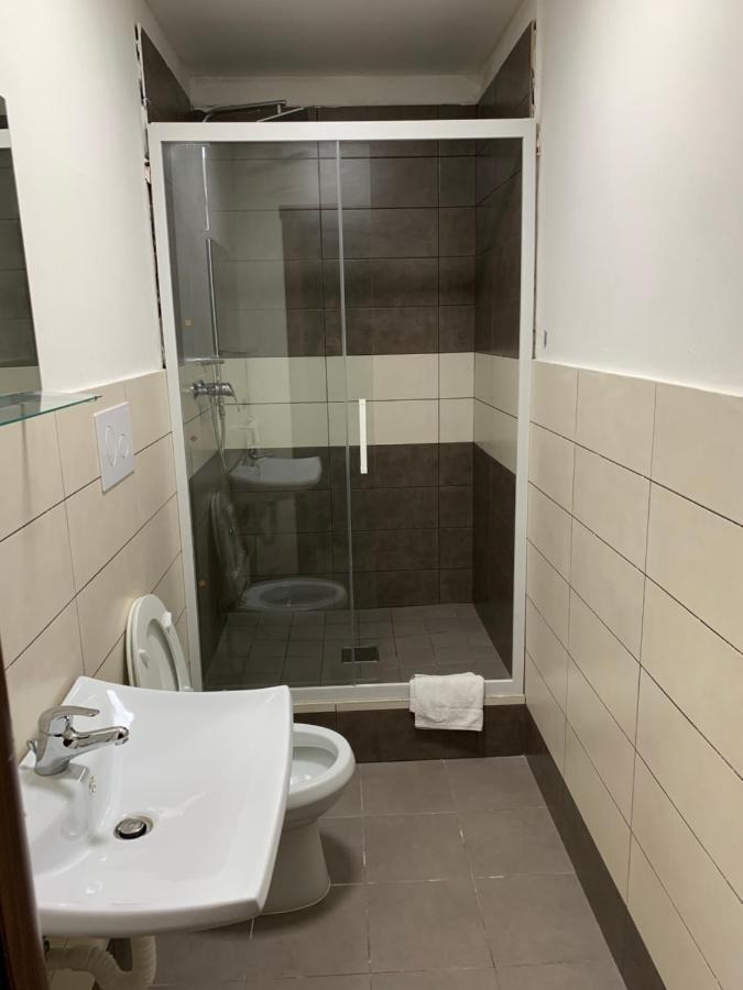 Lovingsuite Reggio di Calabria Exterior foto