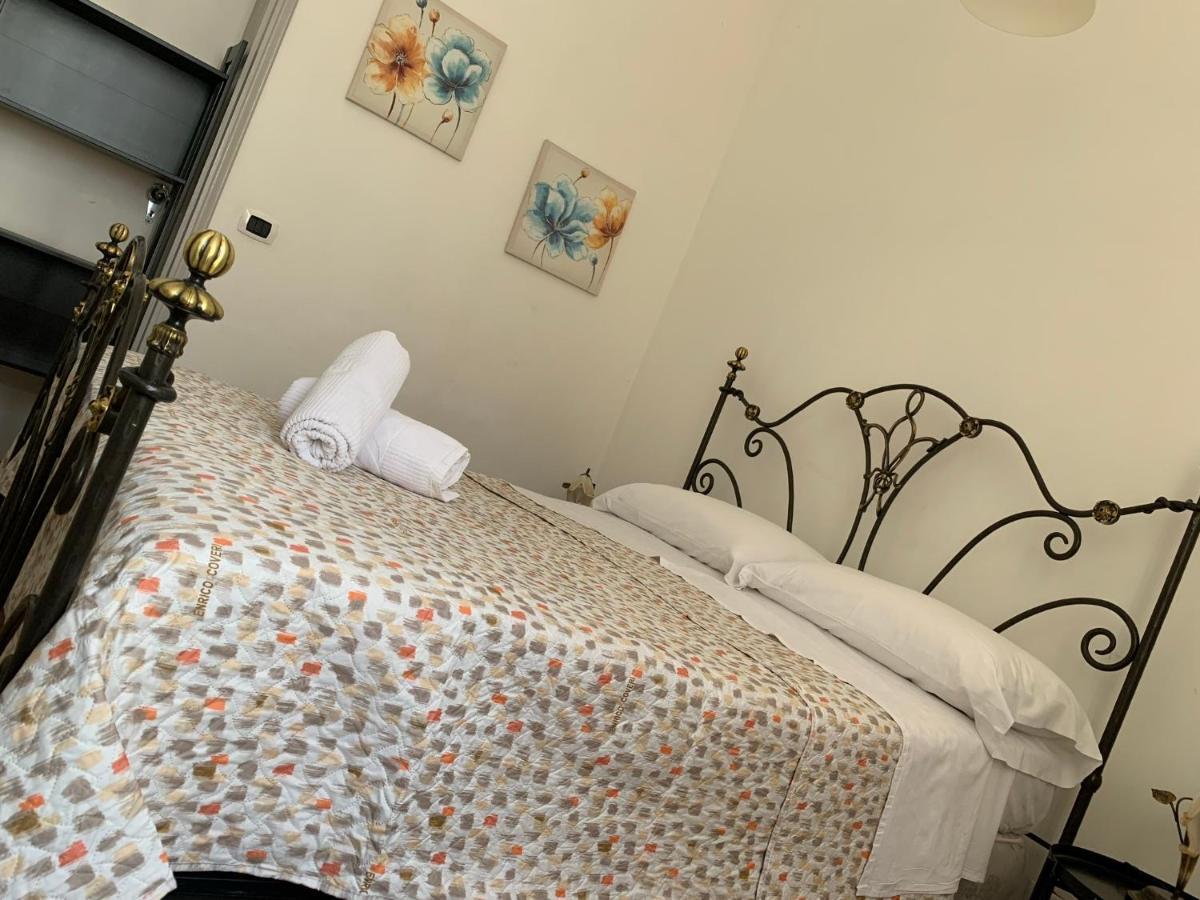 Lovingsuite Reggio di Calabria Exterior foto