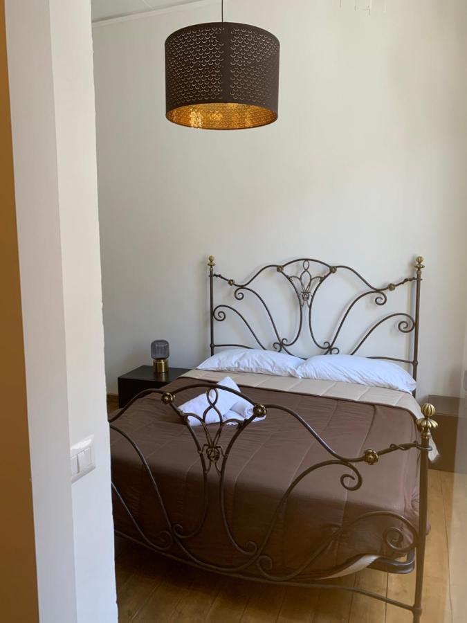 Lovingsuite Reggio di Calabria Exterior foto