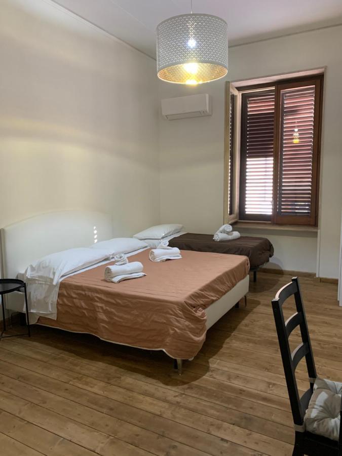 Lovingsuite Reggio di Calabria Exterior foto