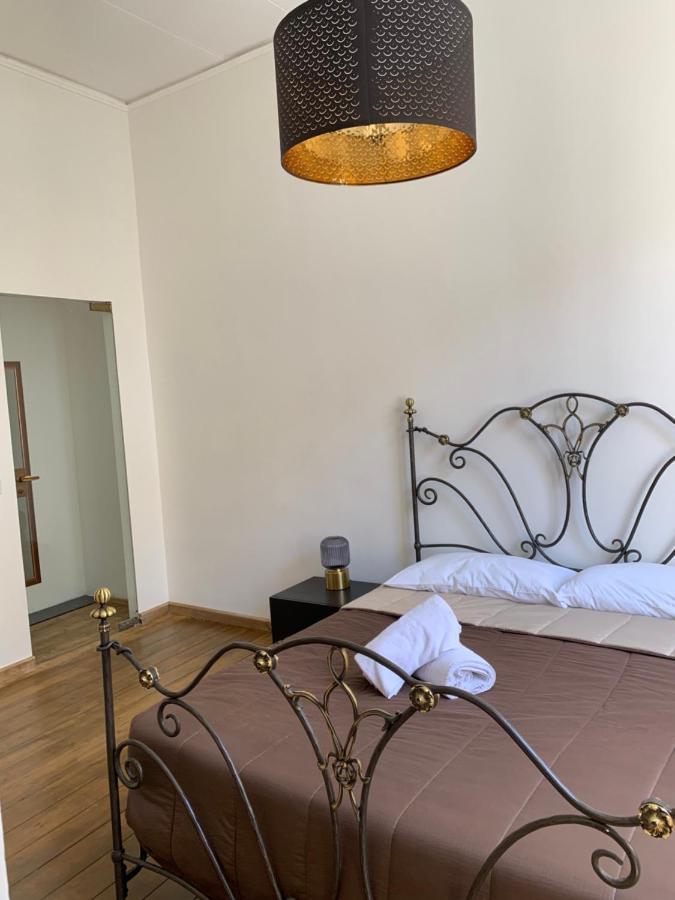 Lovingsuite Reggio di Calabria Exterior foto