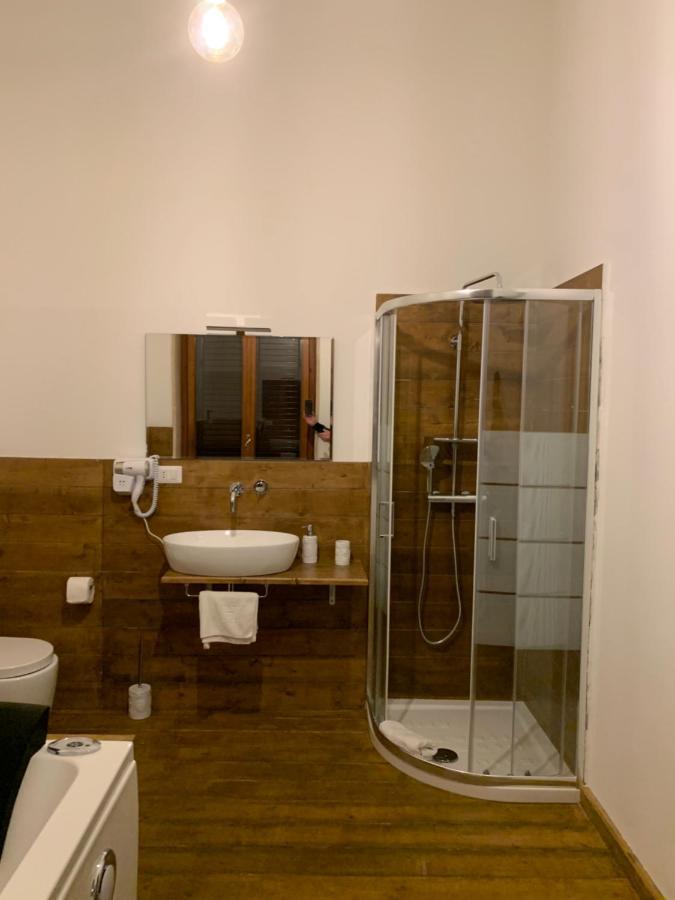 Lovingsuite Reggio di Calabria Exterior foto